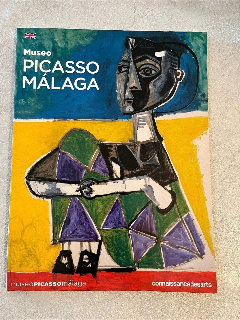 Museo Picasso Málaga Museum Exhibition Guide 2018